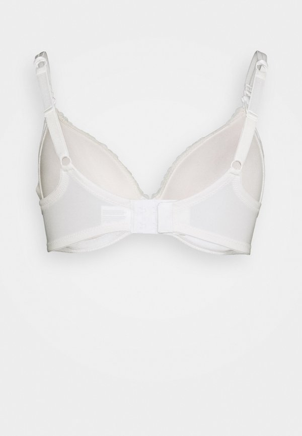 LOUISE BRA - Underwired bra - ivory3