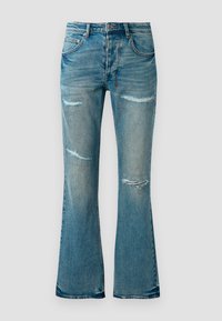 BRONKO ROADHOUSE REPAIR - Loose-jeans - denim