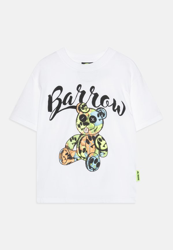 JUNIOR UNISEX - T-Shirt print