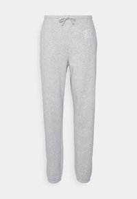 No seleccionado, light heather grey 