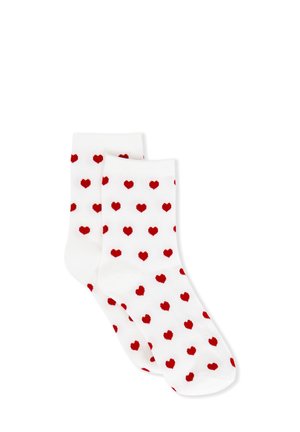 LOFA - Calcetines - ecru