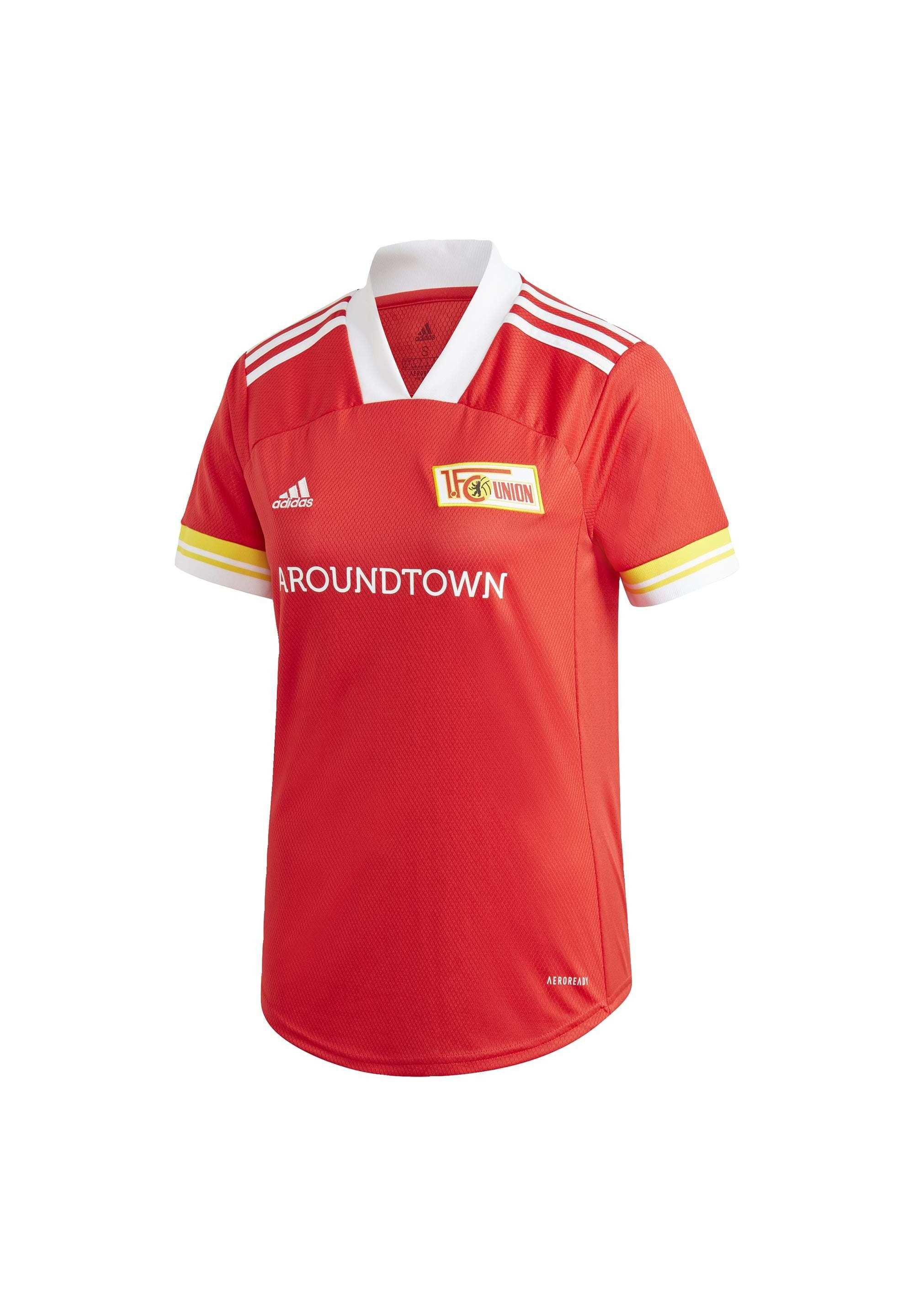 union berlin jersey