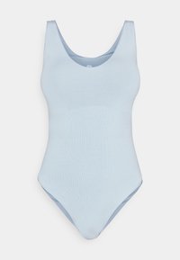 SAGAR - trikot na gymnastiku - sky