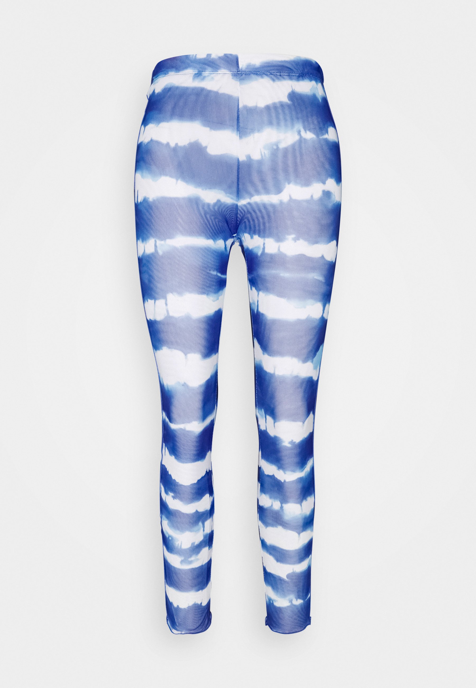 Love Moschino Leggings - Trousers 