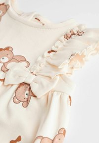 Next 3 PACK REGULAR FIT - Tuta jumpsuit - pink cream