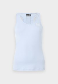 Επιλέχθηκε, zen blue