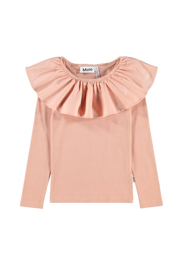 RENATE - Langarmshirt - rose cloud