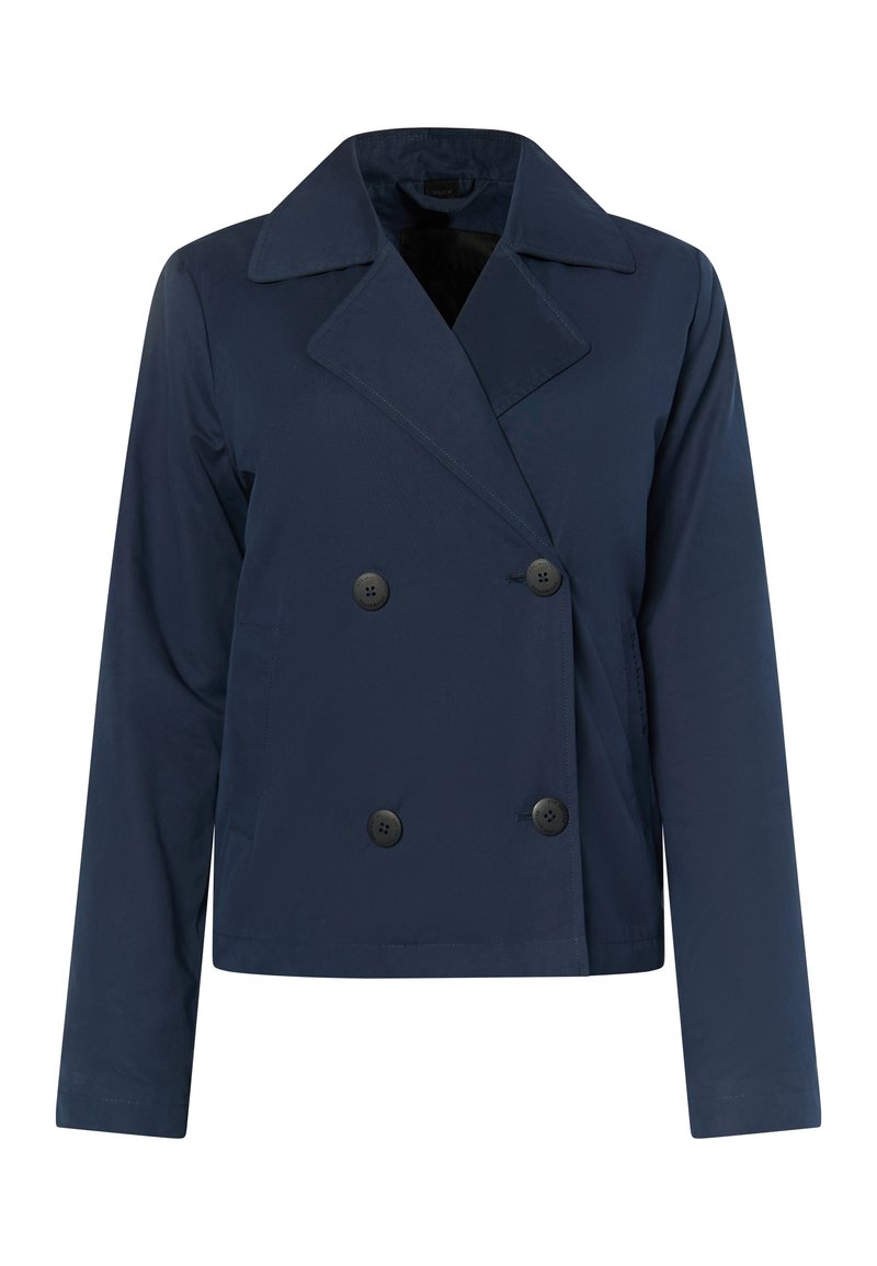 dreimaster Blazer donkerblauw
