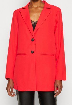 Blazer - red
