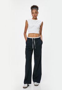 Koton SLEEVELESS TANK - Top - white