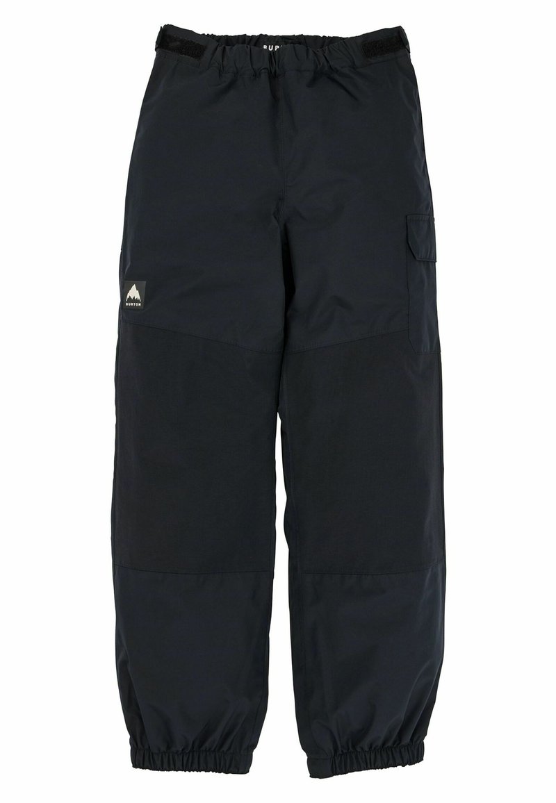 Burton Regenbroek zwart Burton Regenbroek zwart