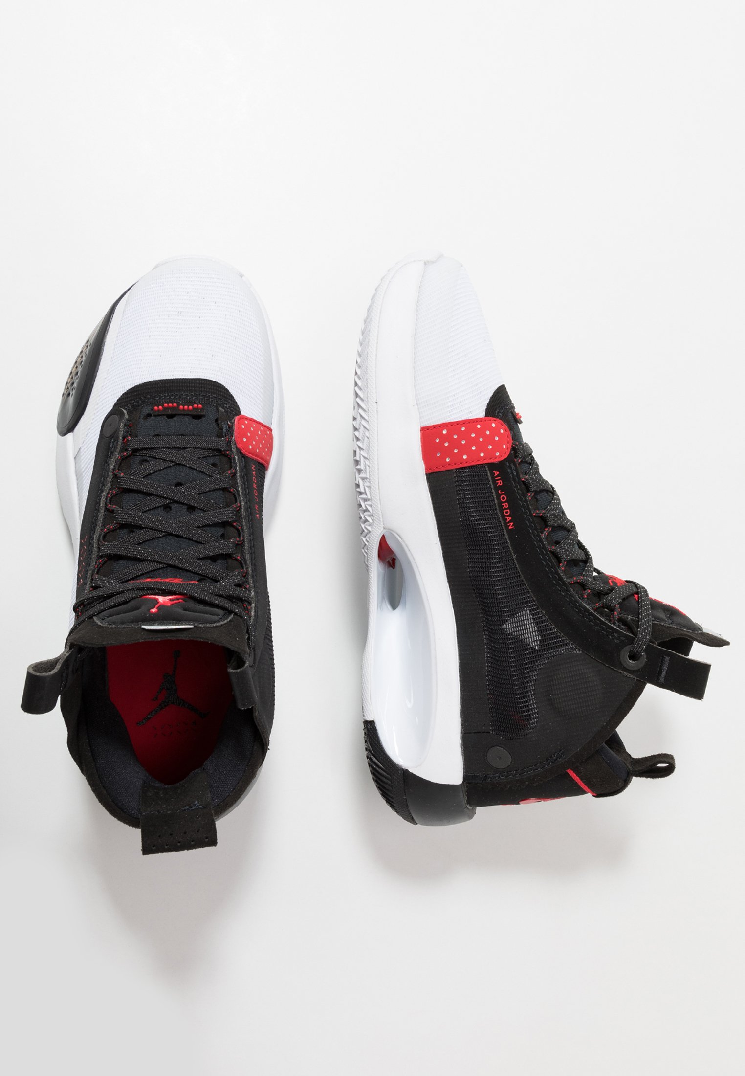air xxxiv bg