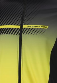 Endurance JILLARD FUNKTIONELLES RADSPORT - Wielershirt - warm olive
