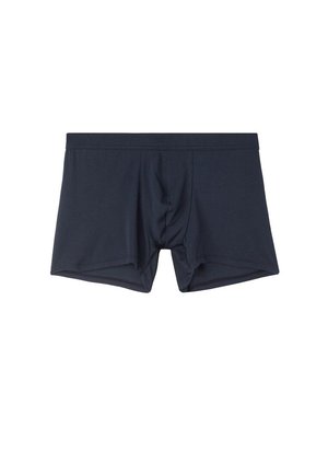 IUMAN Intimissimi Uomo SOFT - Kurze Boxershorts - blue
