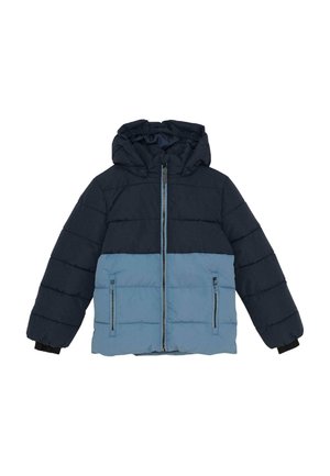Ziemas jaka - coronet blue