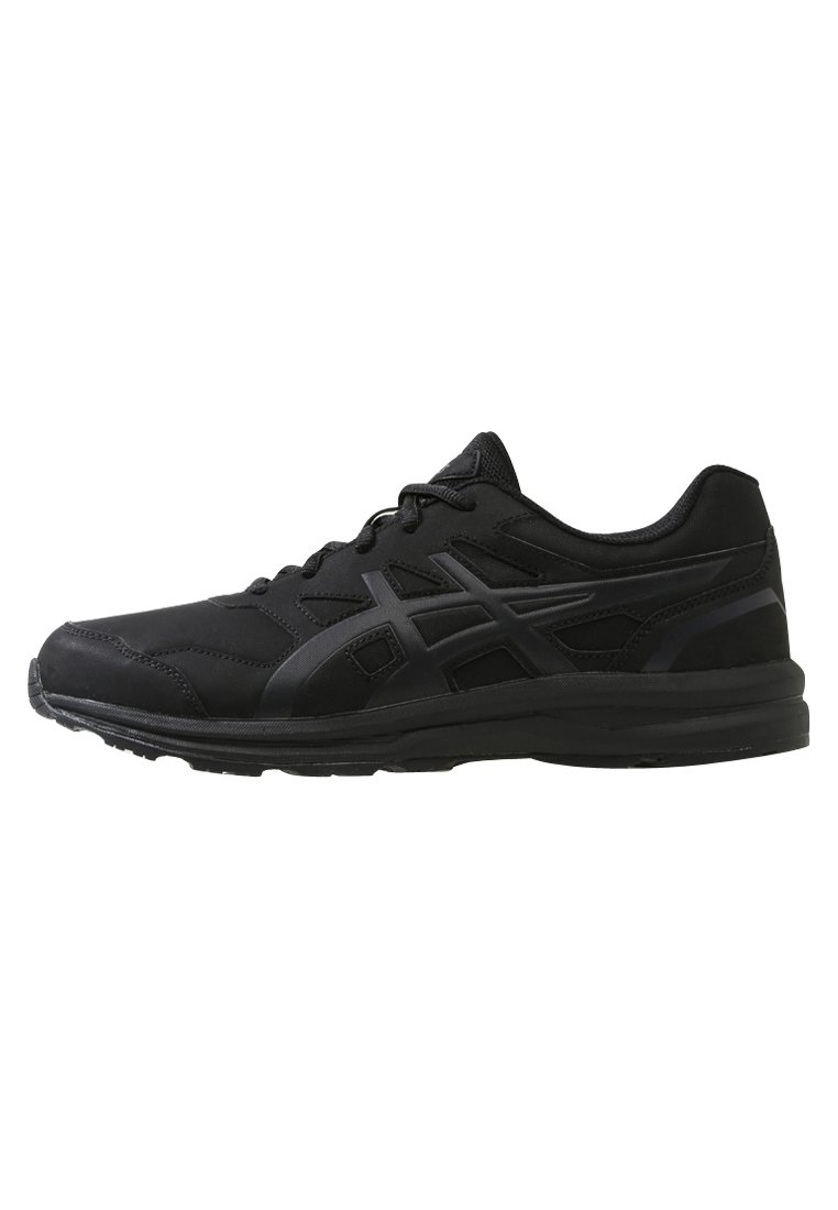 ASICS 3 Zapatillas para caminar black/carbon/phantom/negro - Zalando.es