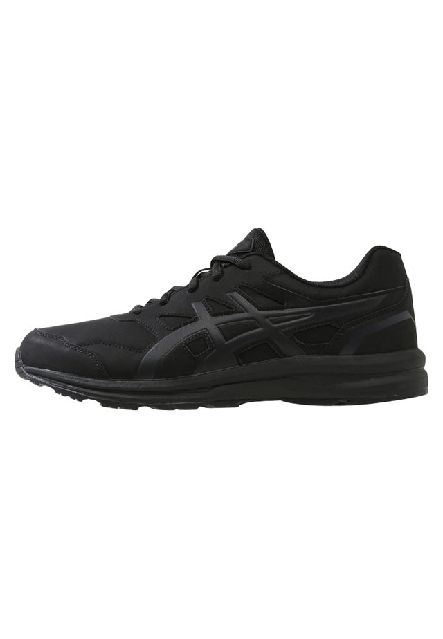 asics gel mission 3 nubuck
