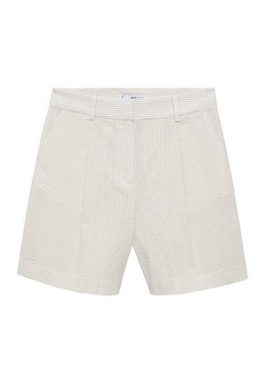 Mango Shortsit - light blue