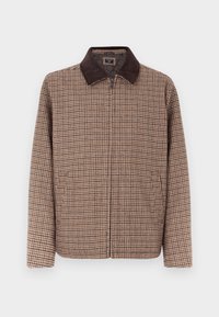 LAYDOWN COLLAR JAMES DEAN - Ľahká bunda - byrd