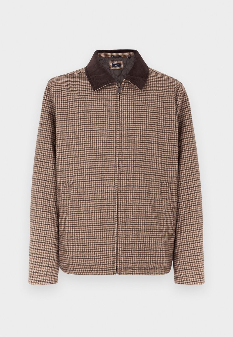 Dockers Jas beige