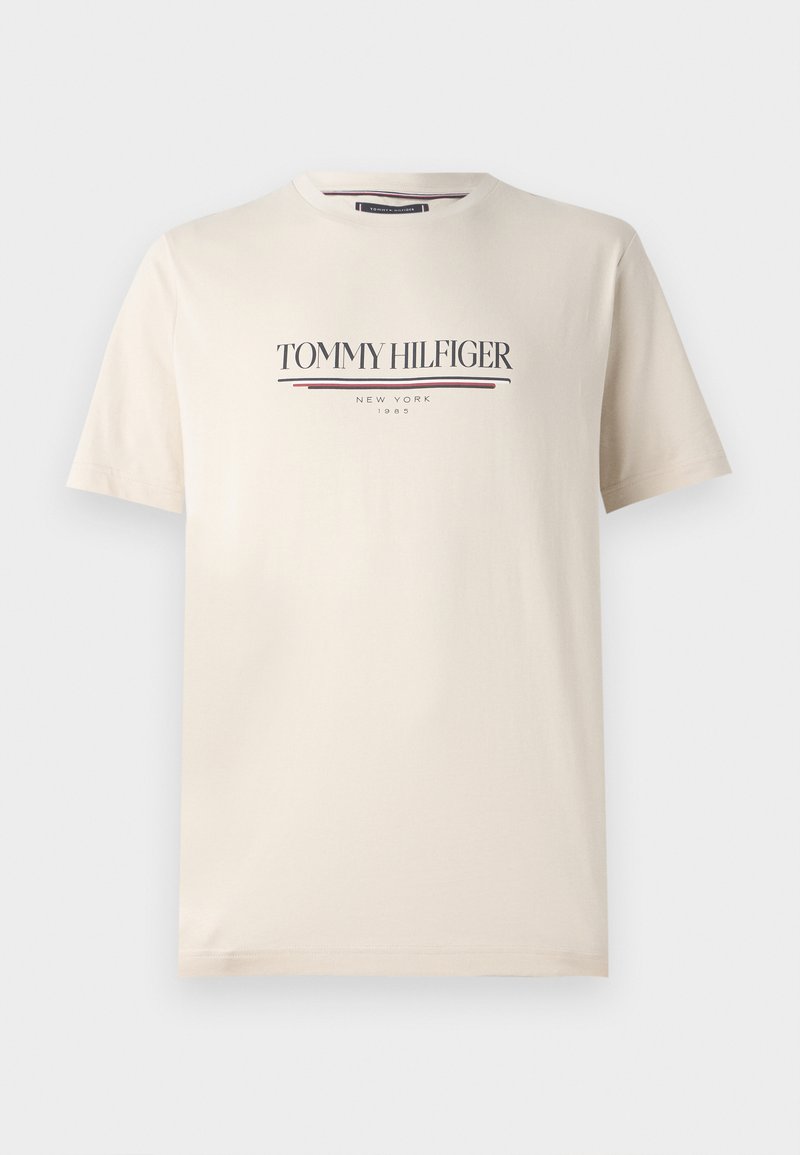 Tommy Hilfiger T-shirt print beige Tommy Hilfiger T-shirt print beige