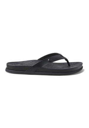 Teensandalen - black