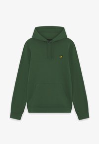 Δεν επιλέχθηκε, clover green