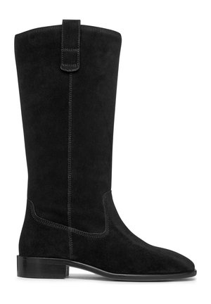 Bottes - black