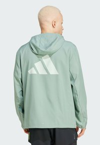 adidas Performance - Kurtka do biegania