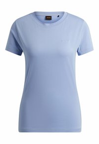 Unselected, blue sixteen