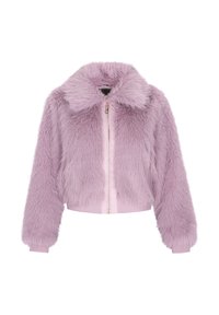 Niet geselecteerd, lilac