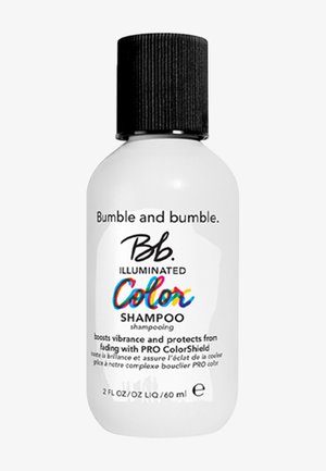 Bumble and bumble ILLUMINATED COLOR SHAMPOO - Shampoo - n/a