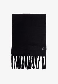 Non selezionato, black