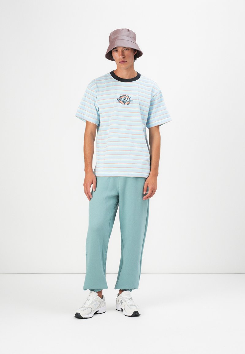 Pantalones deportivos