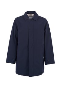 Non selezionato, blu