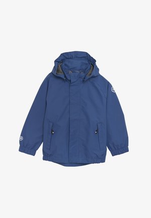 Impermeable - ensign blue