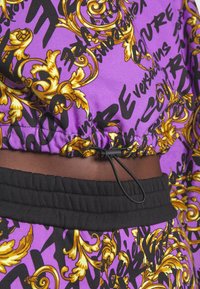 Versace Jeans Couture Sweatshirt - gold-coloured