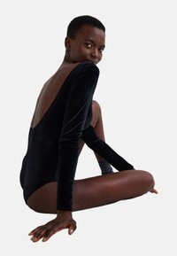 Monoprix TARA  - Body - noir