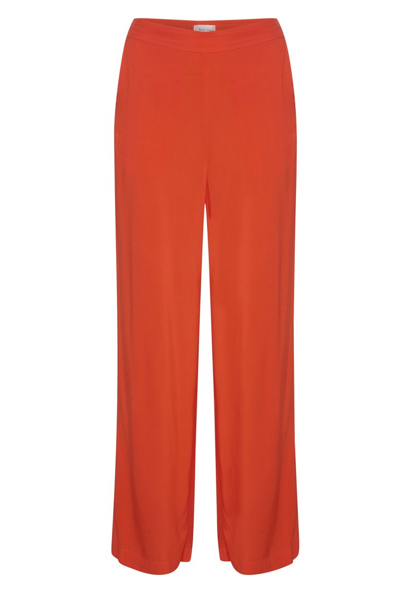 Part Two Broek rood Part Two Broek rood