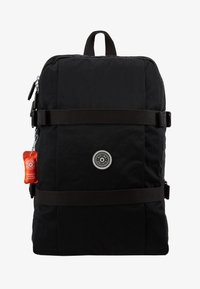 Unselected, brave black