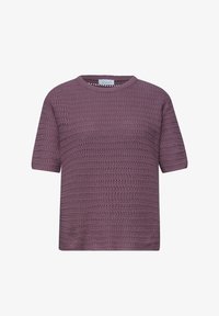 Non sélectionné, hazy rose