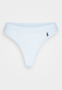 THONG - String - light blue