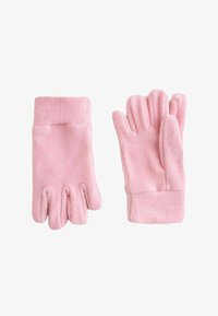 Unausgewählt, pink