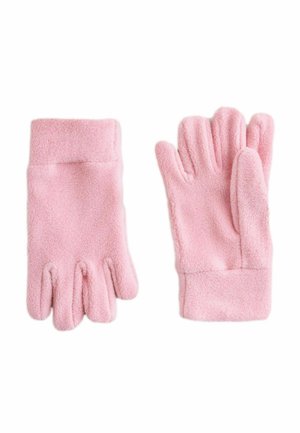 Next, Handschoenen - pink