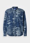 EBALTO - Majica - medium blue