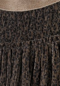 MINOTI A-lijn rok - light brown