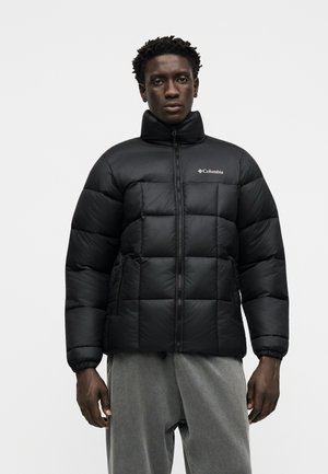 Columbia, PUFFECT - Winter jacket - black