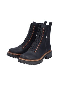 Rieker Botas para la nieve - schwarz
