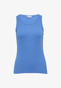 Geselecteerd, royalblau