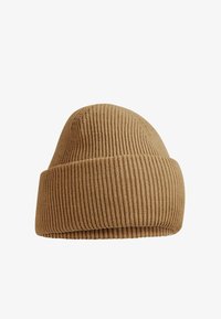 Niet geselecteerd, braun